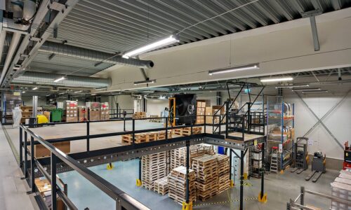 lokalbild 8 - Lager på Energigatan 21