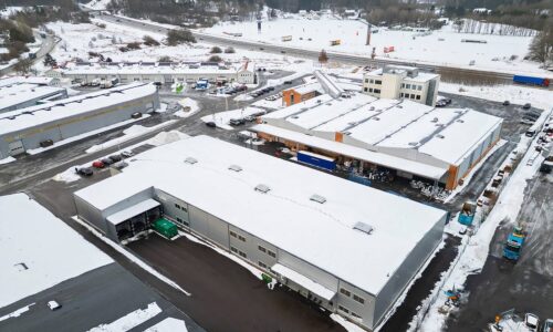 lokalbild 3 - Lager på Energigatan 21