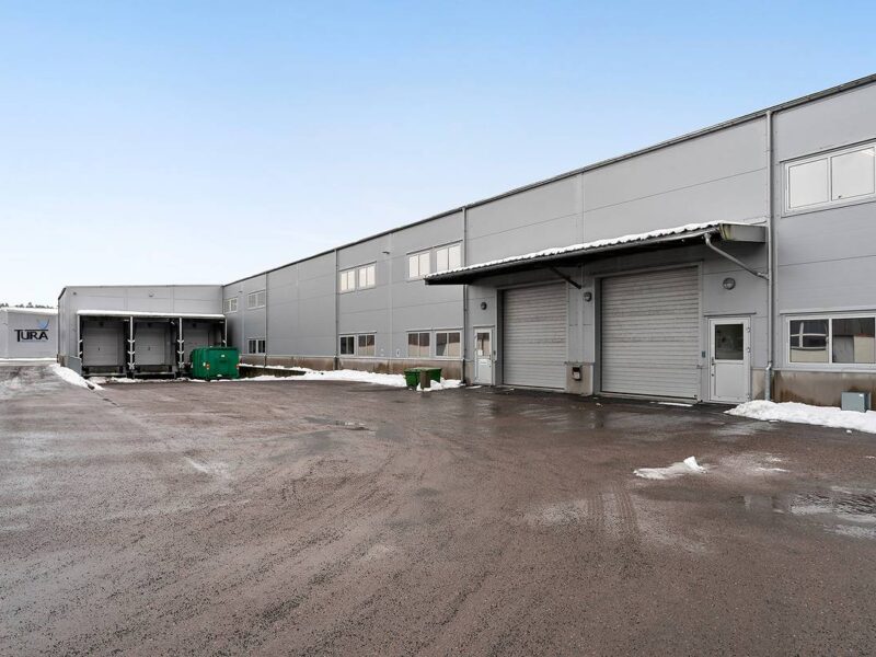 Bild på lokalen - Energigatan 21