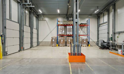 lokalbild 5 - Lager på Energigatan 21