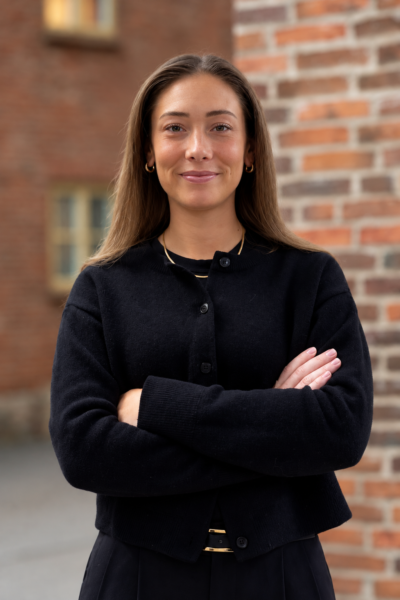 Felicia Nielsen