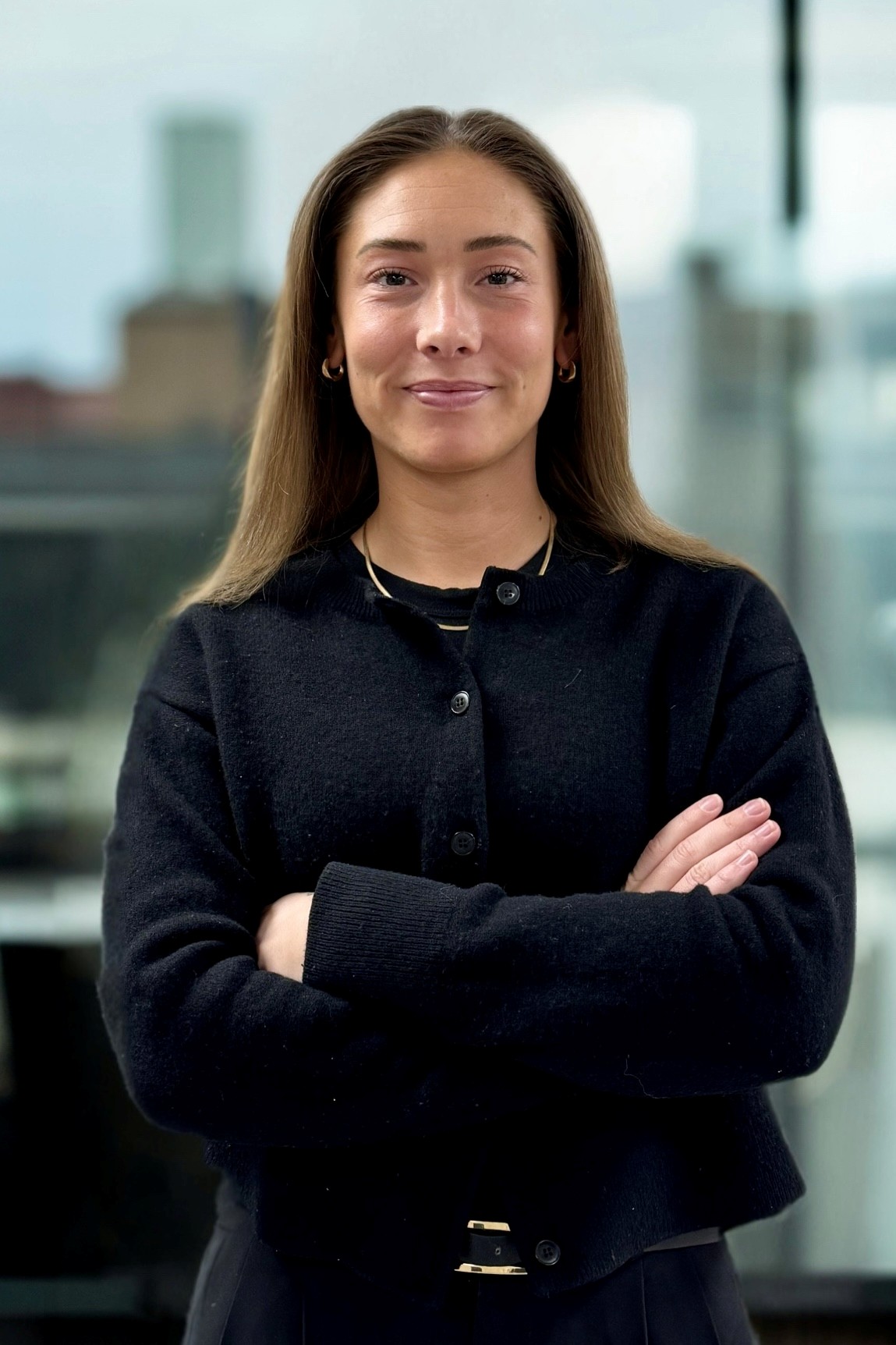 Artikelbild - Felicia Nielsen