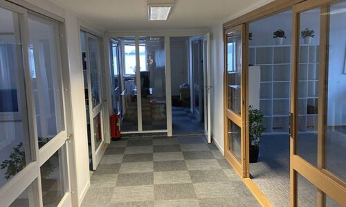 lokalbild 6 - Kontor på Gamla Tuvevägen 23