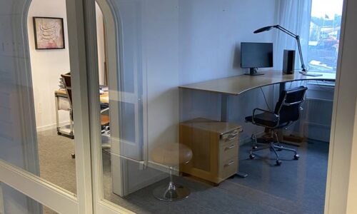 lokalbild 8 - Kontor på Gamla Tuvevägen 23