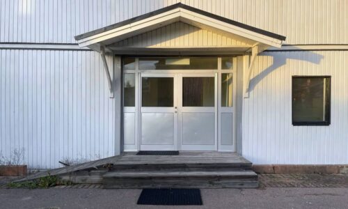 lokalbild 2 - Lager på Göteborgsvägen 16
