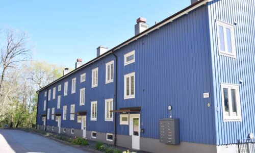 Bild på lokalen - Håkansgatan 6A