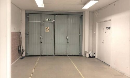 lokalbild 5 - Lager på Hållingsgatan 15