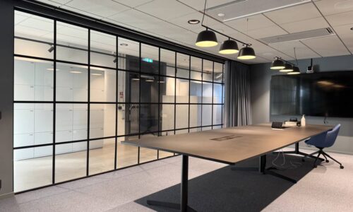 lokalbild 1 - Kontor på Kämpegatan 6