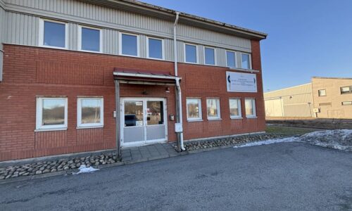 lokalbild 1 - Butik på Kärrlyckegatan 24
