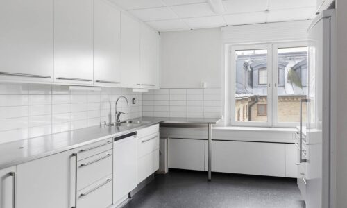 lokalbild 7 - Kontor på Kaserntorget 5