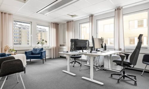 lokalbild 2 - Kontor på Mölndalsvägen 30A