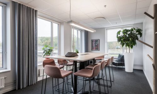 lokalbild 9 - Kontor på Nellickevägen 20