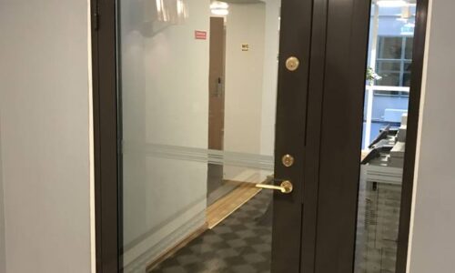 lokalbild 2 - Kontor på Östra Hamngatan 17