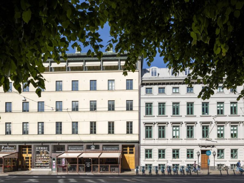 Bild på lokalen - Östra Hamngatan 19