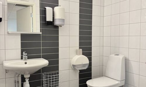 lokalbild 15 - Kontor på Sisjövägen 45