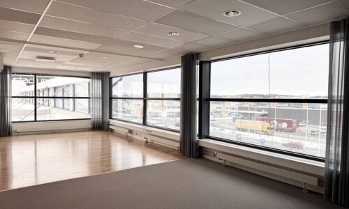 lokalbild 2 - Kontor på Sisjövägen 45