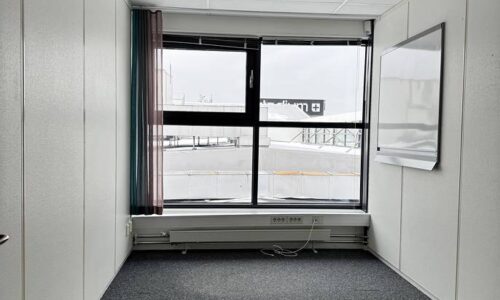 lokalbild 9 - Kontor på Sisjövägen 45