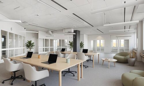 lokalbild 7 - Kontor på Skaraborgsvägen 21