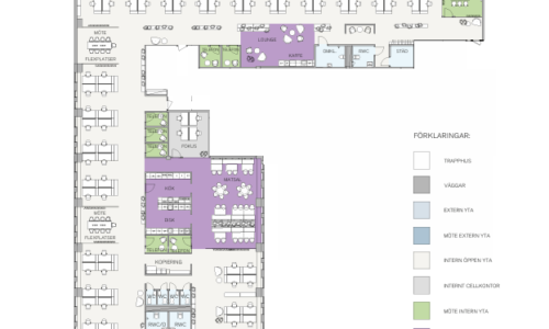 lokalbild 6 - Kontor på Nils ericsonsgatan 17