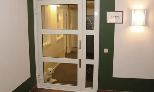 lokalbild 2 - Kontor på Hulda Lindgrens gata 8