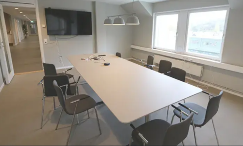 lokalbild 14 - Kontor på Gruvgatan 35