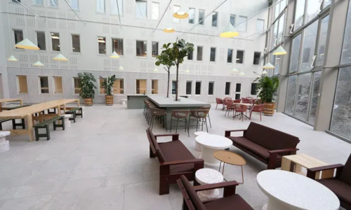 lokalbild 5 - Kontor på Gruvgatan 35