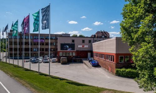 lokalbild 1 - Kontor på Södra korsgatan 11
