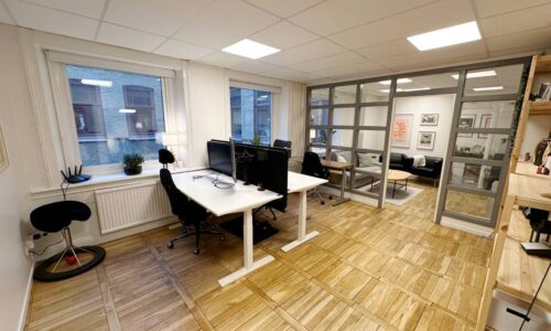 lokalbild 4 - Kontor på Stigbergsliden 5
