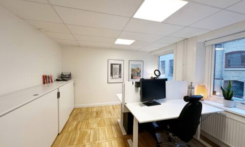 lokalbild 6 - Kontor på Stigbergsliden 5