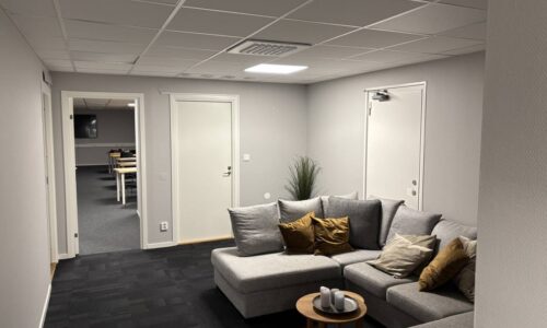 lokalbild 1 - Kontor på Tagenevägen 72