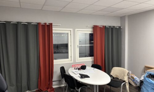 lokalbild 3 - Kontor på Tagenevägen 72