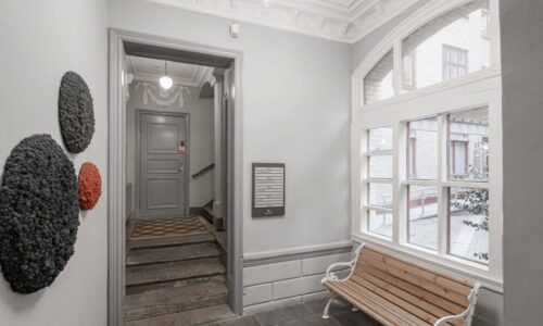 lokalbild 9 - Kontor på Vallgatan 27