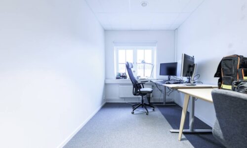 lokalbild 5 - Kontor på Von Utfallsgatan 1