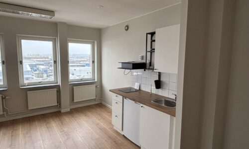 Bild på lokalen - Importgatan 2