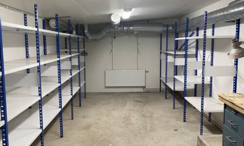 lokalbild 7 - Kontor på Rödgårdsvägen 2