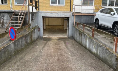lokalbild 1 - Lager på Alingsåsvägen 10