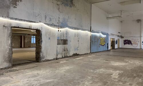 lokalbild 15 - Industri/Verkstad på Svangatan 2