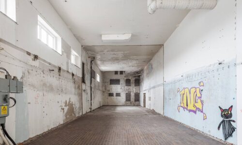 lokalbild 3 - Industri/Verkstad på Svangatan 2