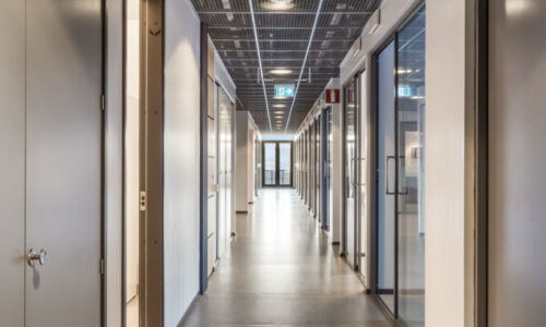 lokalbild 7 - Kontor på Arvid Wallgrens backe 20