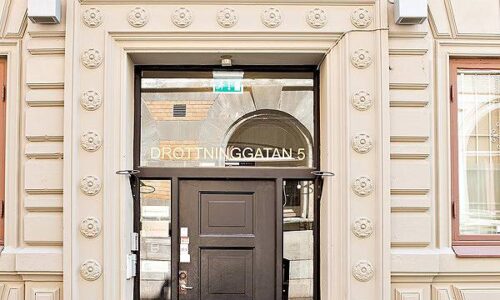 Bild på lokalen - Drottninggatan 5