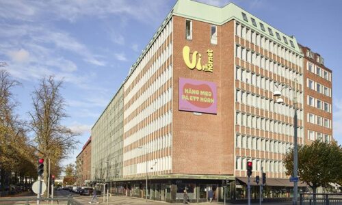 Bild på lokalen - Folkungagatan 16