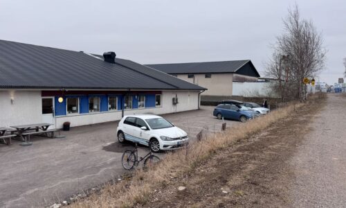 Bild på lokalen - Susvindsvägen 3