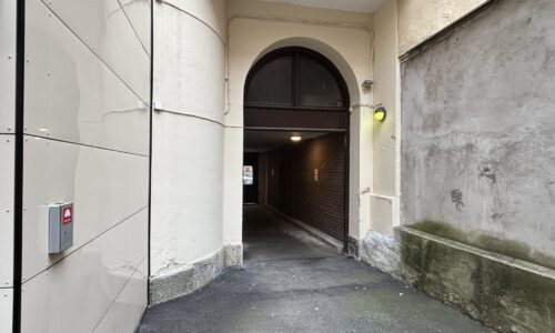 lokalbild 4 - Kontor på Engelbrektsgatan 7