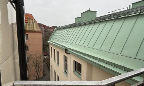 lokalbild 9 - Kontor på Engelbrektsgatan 7