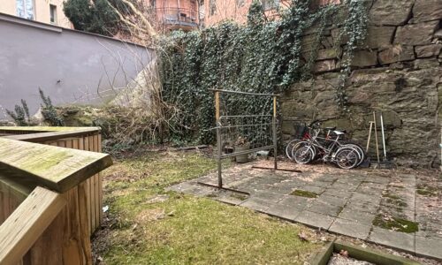 lokalbild 6 - Kontor på Engelbrektsgatan 7