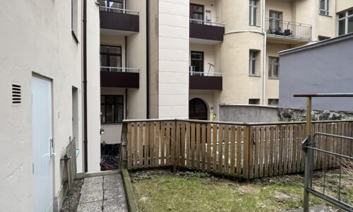 lokalbild 8 - Kontor på Engelbrektsgatan 7