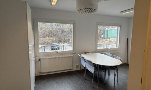 lokalbild 5 - Industri/Verkstad på Flygmotorsvägen 3