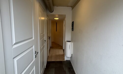 lokalbild 4 - Industri/Verkstad på Flygmotorsvägen 3
