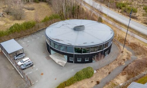 lokalbild 5 - Kontor på Kalkylvägen 3