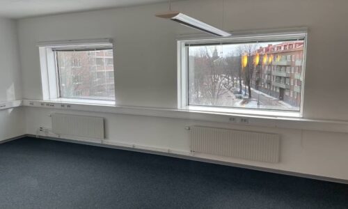 lokalbild 5 - Kontor på Karl XI:s väg 61